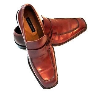 Bostonian Mens Leather Shoes